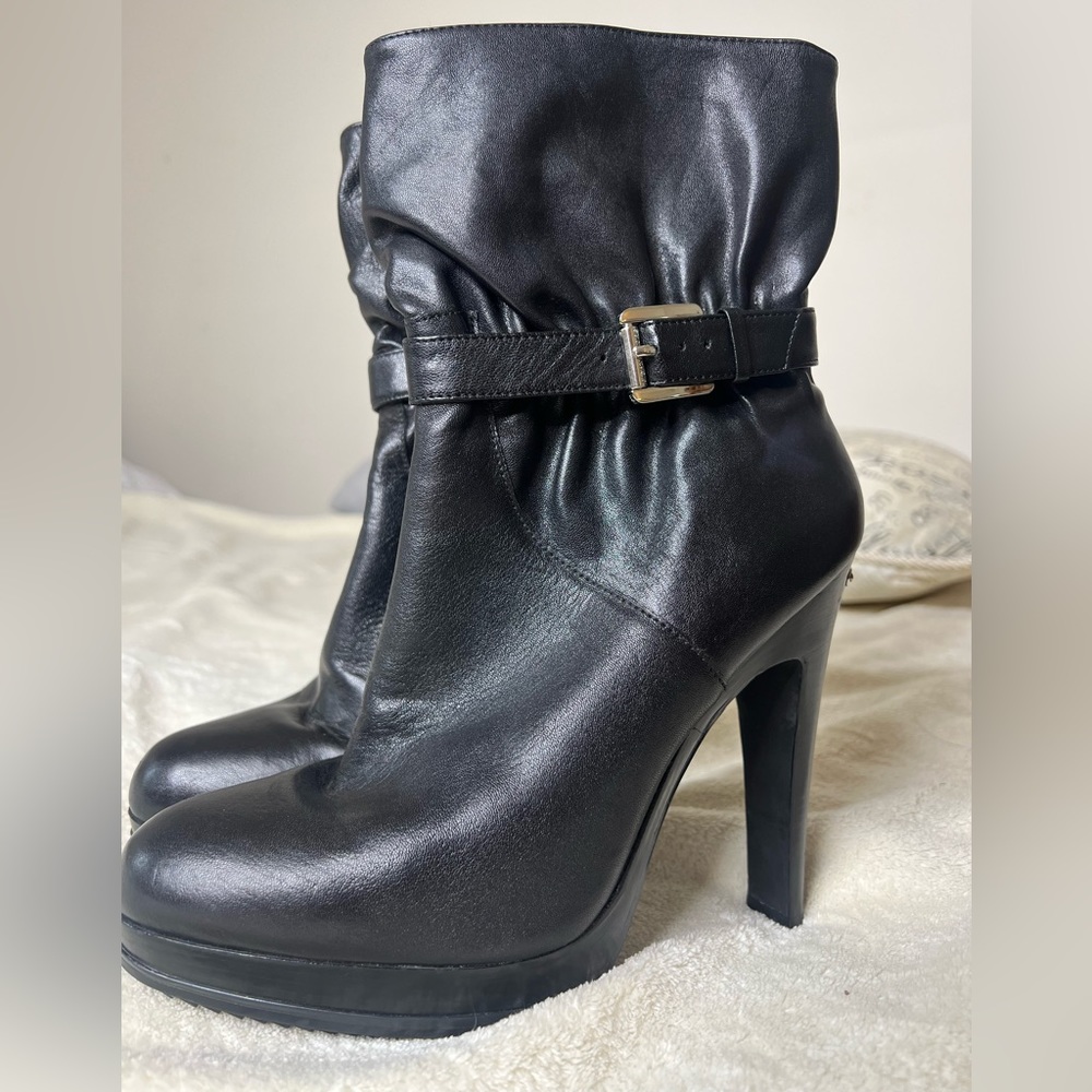 Michael Kors booties